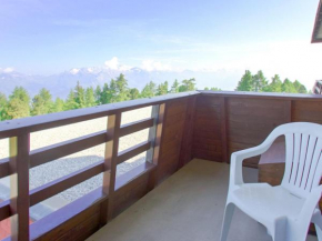 Studio Résidence Velan-2 by Interhome